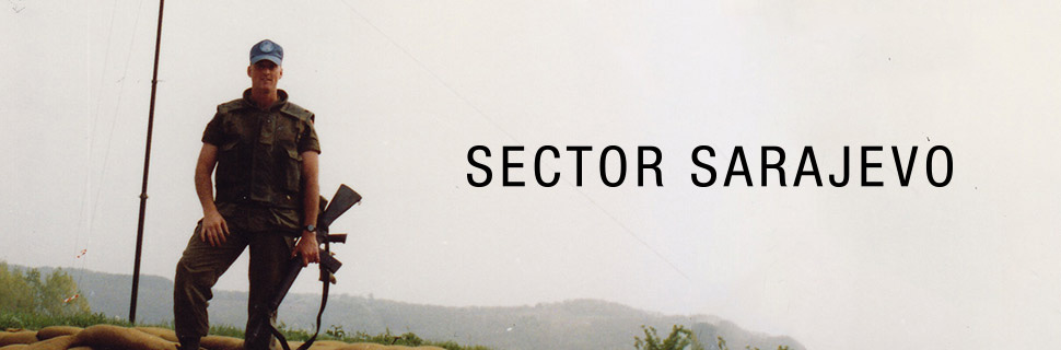 Sector Sarajevo, 52 Media